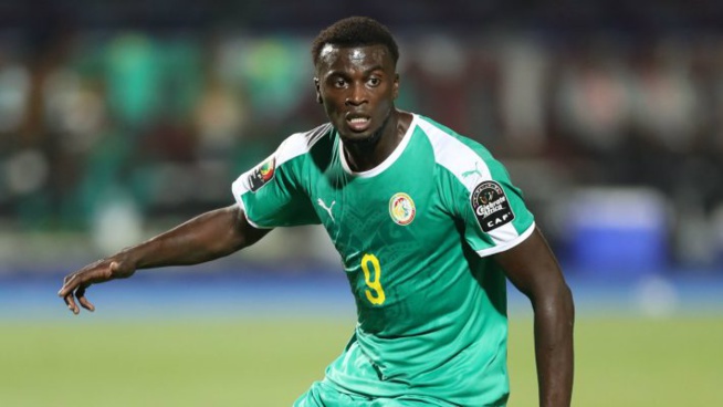Mbaye Niang: “En Arabie Saoudite le football c’est nul”