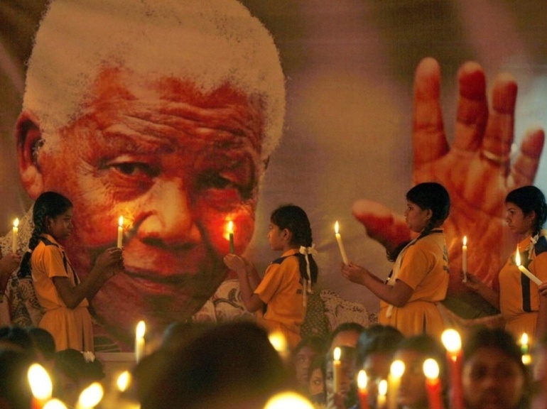 Mandela sera inhumé le 15 décembre dans le village où il a grandit
