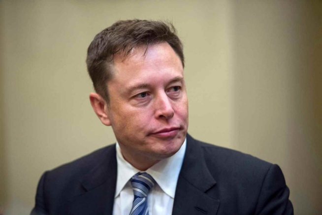 Elon Musk dit qu’il va payer 11 milliards de dollars d’impôts en 2021