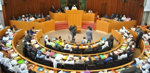 Criminalisation de l'homosexualité : La proposition de loi déposée aujourd'hui Criminalisation de l'homosexualité : La proposition de loi déposée aujourd'hui