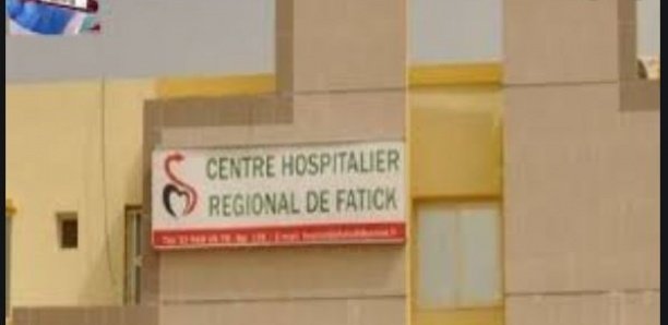 Fatick: Les Unités d'Accueil des Urgences font face à un déficit criard d'équipements et de personnels qualifiés Fatick: Les Unités d'Accueil des Urgences font face à un déficit criard d'équipements et de personnels qualifiés
