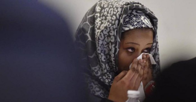 El Hadji Sow drague l’ex épouse de son ami, ce qu’il lui fait après est insoutenable ! El Hadji Sow drague l’ex épouse de son ami, ce qu’il lui fait après est insoutenable !