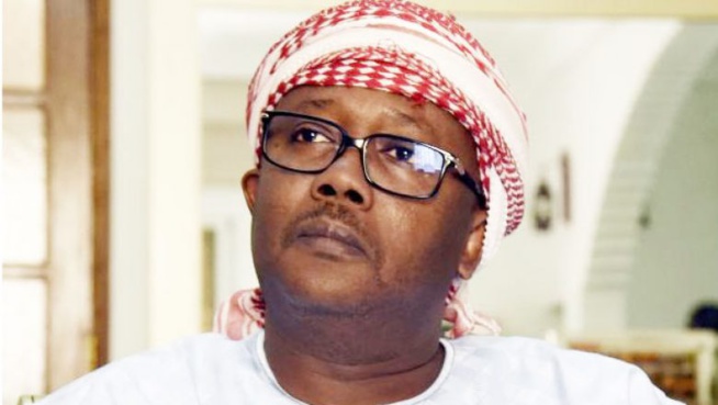 Accord pétrolier avec le Sénégal : Embaló fustige la position théâtrale des députés Accord pétrolier avec le Sénégal : Embaló fustige la position théâtrale des députés