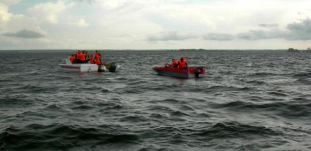 Des dizaines de migrants portés disparus au large de la Grèce Des dizaines de migrants portés disparus au large de la Grèce