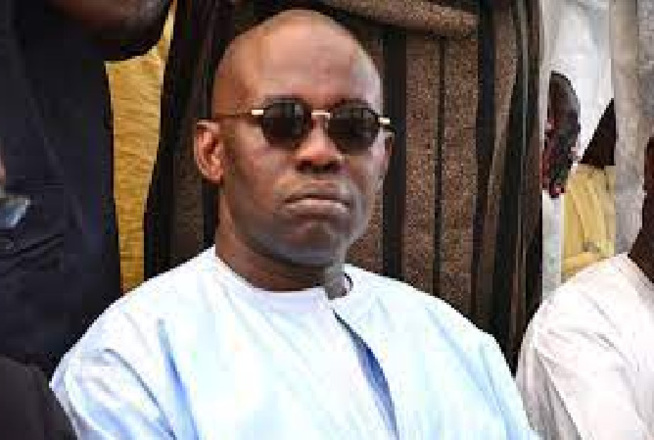 Locafrique: Samuel Sarr s’écarte des positions de Khadim Bâ et démissionne de son poste d'administrateur Locafrique: Samuel Sarr s’écarte des positions de Khadim Bâ et démissionne de son poste d'administrateur