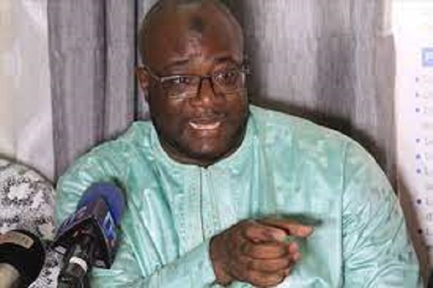 Partage du gâteau ou Tong-tong des hydrocarbures: Birahime Seck du Forum civil dénonce le procédé Partage du gâteau ou Tong-tong des hydrocarbures: Birahime Seck du Forum civil dénonce le procédé