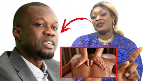 Grave révélation de Oumy Diop sur le nouveau salon de massage de Sonko aux Almadies et son Oustaz... Grave révélation de Oumy Diop sur le nouveau salon de massage de Sonko aux Almadies et son Oustaz...