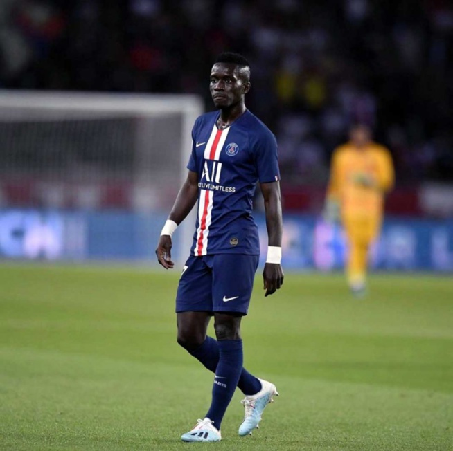 Révélations sur les tensions au PSG : Le Sénégalais Idrissa Gana Guéye cité, ce qui s’est passé Révélations sur les tensions au PSG : Le Sénégalais Idrissa Gana Guéye cité, ce qui s’est passé