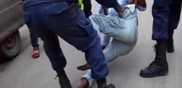 Congo-Brazza : Un Sénégalais tué par des agents de l’immigration Congo-Brazza : Un Sénégalais tué par des agents de l’immigration