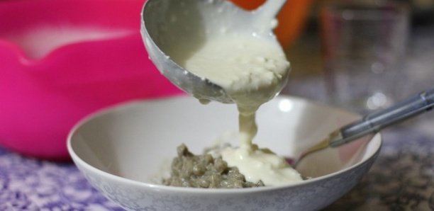 "Le petit déjeuner est le repas le plus important pour un enfant qui va à l'école", Amadou Gallo Diop, Pr de neurologie "Le petit déjeuner est le repas le plus important pour un enfant qui va à l'école", Amadou Gallo Diop, Pr de neurologie