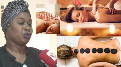 URGENT: Omnysens beauté et santé livre le secret des différents massages. Découvrez ses merveilles