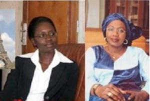 Pour pratiques jugées esclavagistes : « L’Unesco ne veut plus de la fille d’Aminata Tall