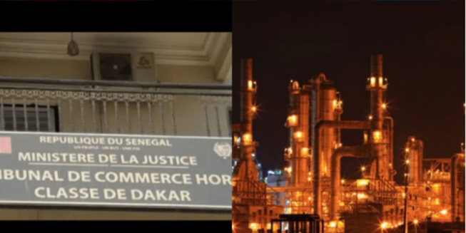 Forcing d’une levée de fonds: Le juge désavoue la Sar et Petrosen Forcing d’une levée de fonds: Le juge désavoue la Sar et Petrosen