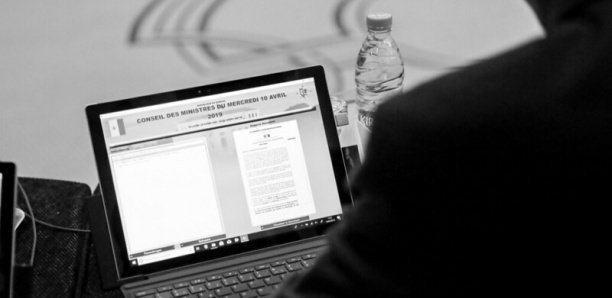 Communiqué du Conseil des ministres du 22 Décembre 2021 Communiqué du Conseil des ministres du 22 Décembre 2021
