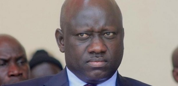 Procureur de la République : Serigne Bassirou Guèye passe le témoin à Amady Diouf aujourd'hui Procureur de la République : Serigne Bassirou Guèye passe le témoin à Amady Diouf aujourd'hui