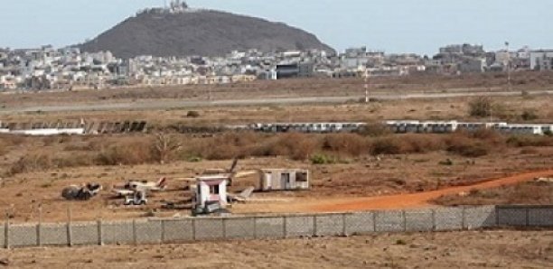Litige foncier à Yoff : 22.852 m2 cédés aux agents de Sonatel et à Ecav Sarl, le Conservateur de Ngor-Almadies traîné en justice Litige foncier à Yoff : 22.852 m2 cédés aux agents de Sonatel et à Ecav Sarl, le Conservateur de Ngor-Almadies traîné en justice