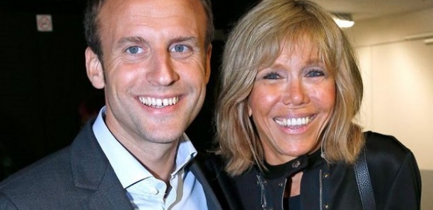 Rumeur transphobe: Brigitte Macron ne compte pas en rester là Rumeur transphobe: Brigitte Macron ne compte pas en rester là