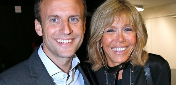 Rumeur transphobe: Brigitte Macron ne compte pas en rester là