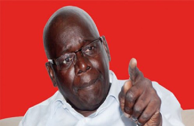 Contre la criminalisation de l’homosexualité: Me Djibril War s’attaque violemment à And Samm Jikko Yi. Contre la criminalisation de l’homosexualité: Me Djibril War s’attaque violemment à And Samm Jikko Yi.