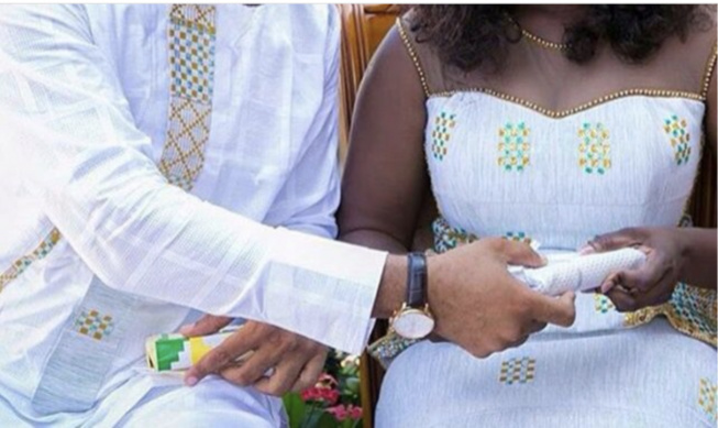 Grand Médine : Mamour Diallo, tué près du stade LSSS, venait juste de se marier Grand Médine : Mamour Diallo, tué près du stade LSSS, venait juste de se marier