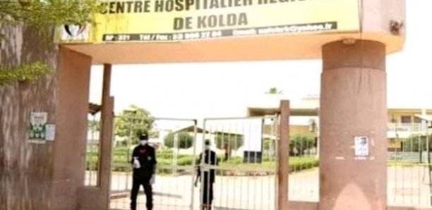 Kolda : Les agents de santé et la société civile réclament un scanner