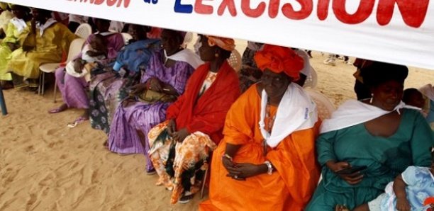 Matam : Une cinquantaine de communautés renoncent à l'excision Matam : Une cinquantaine de communautés renoncent à l'excision