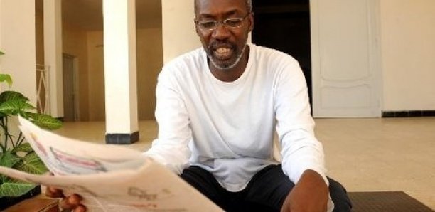 Criminalisation de l’homosexualité : Ibou Fall traite d’«irresponsables» les initiateurs de la proposition de loi Criminalisation de l’homosexualité : Ibou Fall traite d’«irresponsables» les initiateurs de la proposition de loi
