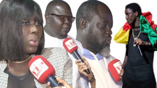 Regardez les dernières réglages du gala de Wally Seck à Bamboo de la Gambie