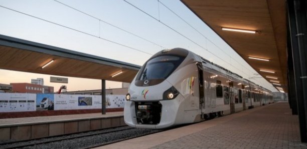 Train express régional : L’exploitation assurée par la Sncf