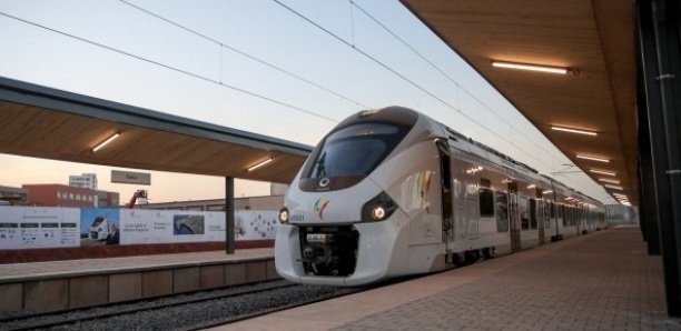 Train express régional : L’exploitation assurée par la Sncf Train express régional : L’exploitation assurée par la Sncf