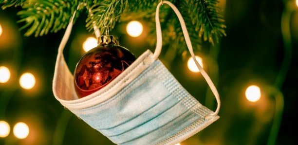 Noël et coronavirus : La recommandation de l'Oms à la population Noël et coronavirus : La recommandation de l'Oms à la population