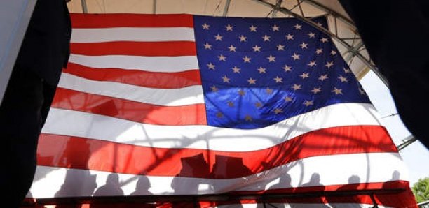 Les États-Unis rouvriront le 31 décembre leurs frontières aux voyageurs de huit pays africains Les États-Unis rouvriront le 31 décembre leurs frontières aux voyageurs de huit pays africains