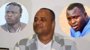 Modou Lo vs Ama Baldé : « 700 à 800 éléments seront déployés pour assurer la sécurité », Luc Nicolaï Modou Lo vs Ama Baldé : « 700 à 800 éléments seront déployés pour assurer la sécurité », Luc Nicolaï