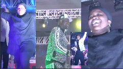 URGENT Mbaye S’y Ndiaye répond aux détracteurs de Waly SECK avec un nouveau son MBA XOL YA GUI FEKH URGENT Mbaye S’y Ndiaye répond aux détracteurs de Waly SECK avec un nouveau son MBA XOL YA GUI FEKH