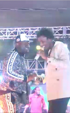Direct Gambie Regardez Waly SECK très dynamique et incontournable au sommet de la Gambie Direct Gambie Regardez Waly SECK très dynamique et incontournable au sommet de la Gambie