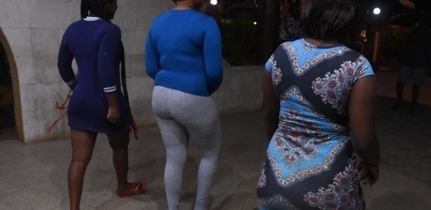 Prostitution et proxénétisme : La police démantèle un réseau clandestin, 4 personnes dont des mineures arrêtées… Prostitution et proxénétisme : La police démantèle un réseau clandestin, 4 personnes dont des mineures arrêtées…