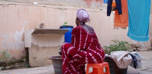 Perdue de vue à Touba: La femme de ménage retrouvée finalement morte dans un bâtiment inachevé Perdue de vue à Touba: La femme de ménage retrouvée finalement morte dans un bâtiment inachevé