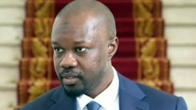 Ousmane Sonko au cœur d’une nouvelle polémique, des membres de Pastef réagissent Ousmane Sonko au cœur d’une nouvelle polémique, des membres de Pastef réagissent