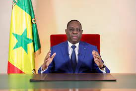 Cheikh Abdou Bara Dolly : « Ce ministre de Macky Sall n’a pas réussi son BAC.. comment il soudoie les députés » (photo) Cheikh Abdou Bara Dolly : « Ce ministre de Macky Sall n’a pas réussi son BAC.. comment il soudoie les députés » (photo)