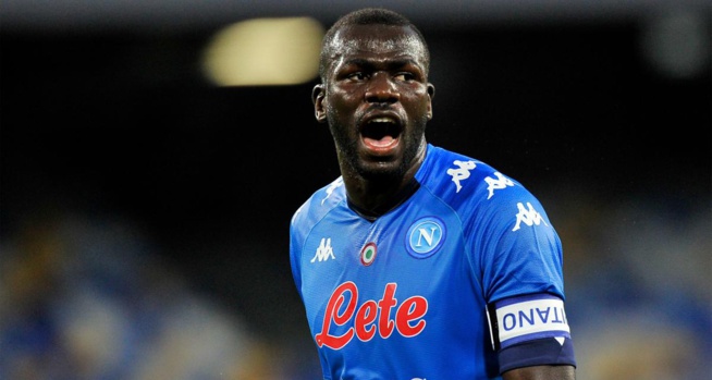 CAN 2021 – La grosse menace de Napoli avec Kalidou Koulibaly : « Une action en justice… » CAN 2021 – La grosse menace de Napoli avec Kalidou Koulibaly : « Une action en justice… »