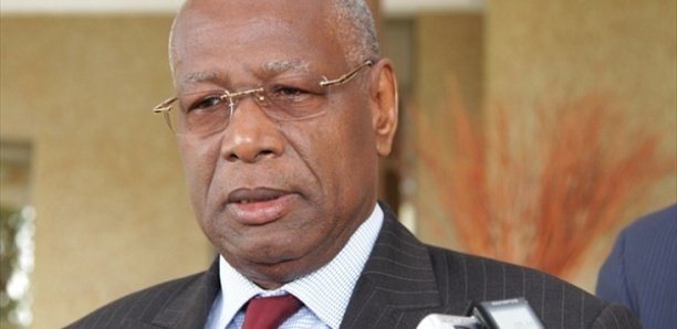 Abdoulaye Bathily: «Desmond Tutu a joué un rôle d'éveil des consciences pour la communauté noire» Abdoulaye Bathily: «Desmond Tutu a joué un rôle d'éveil des consciences pour la communauté noire»
