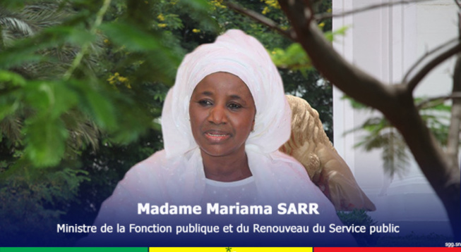 Pour son exercice 2020, le Ministère de la Fonction publique et du Renouveau du Secteur public (MFPRSP) a aussi dévoilé le bilan des réalisations et ses contraintes