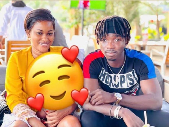 VIDEO. Exclusif! “Comment j’ai connu mon mari… je ne suis pas plus âgée que lui” : Khady Ka clôt le débat VIDEO. Exclusif! “Comment j’ai connu mon mari… je ne suis pas plus âgée que lui” : Khady Ka clôt le débat