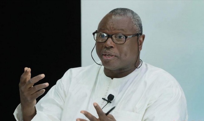 Alioune Tine : “Le 31 décembre, il faut que Macky Sall dise qu’il ne sera pas candidat en 2024” Alioune Tine : “Le 31 décembre, il faut que Macky Sall dise qu’il ne sera pas candidat en 2024”