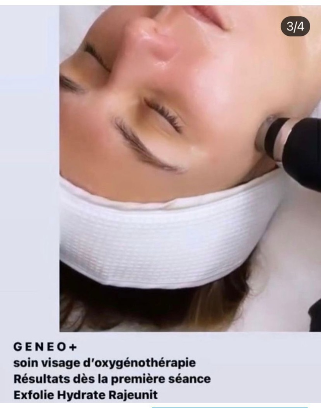 Urgent: OMNYSENS BEAUTE SANTE: découvrez l' expertise et la qualité de vos soins de visages et de la peau Urgent: OMNYSENS BEAUTE SANTE: découvrez l' expertise et la qualité de vos soins de visages et de la peau