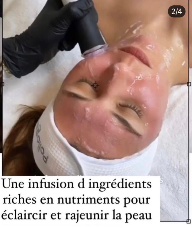 Urgent: OMNYSENS BEAUTE SANTE: découvrez l' expertise et la qualité de vos soins de visages et de la peau Urgent: OMNYSENS BEAUTE SANTE: découvrez l' expertise et la qualité de vos soins de visages et de la peau
