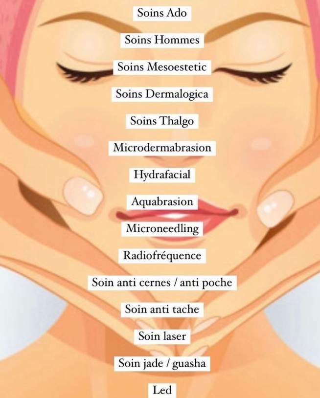 Urgent: OMNYSENS BEAUTE SANTE: découvrez l' expertise et la qualité de vos soins de visages et de la peau Urgent: OMNYSENS BEAUTE SANTE: découvrez l' expertise et la qualité de vos soins de visages et de la peau