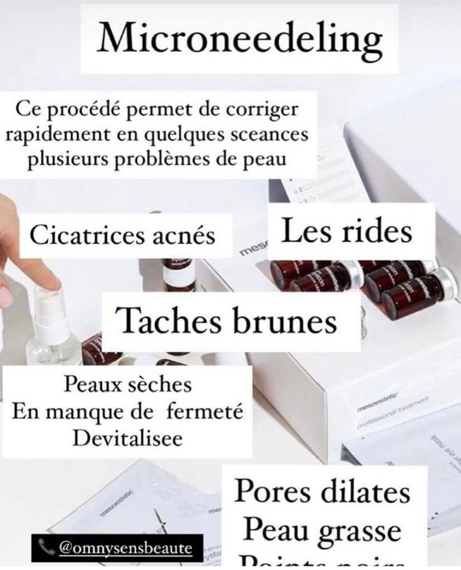 Urgent: OMNYSENS BEAUTE SANTE: découvrez l' expertise et la qualité de vos soins de visages et de la peau Urgent: OMNYSENS BEAUTE SANTE: découvrez l' expertise et la qualité de vos soins de visages et de la peau