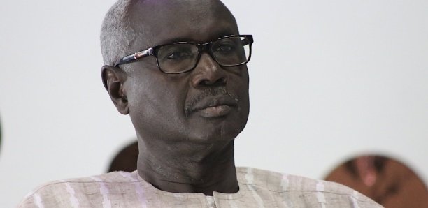 « Avec ce président-politicien, c’est toujours du cinéma » (Par Mody Niang) « Avec ce président-politicien, c’est toujours du cinéma » (Par Mody Niang)