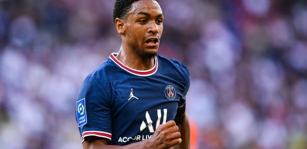 Mercato: Abdou Diallo ciblé par le Milan AC Mercato: Abdou Diallo ciblé par le Milan AC